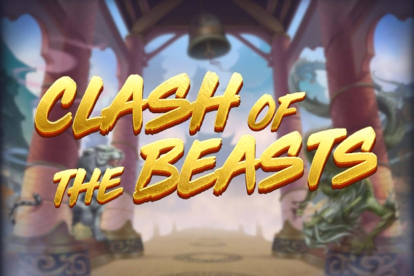 Clash Of The Beasts