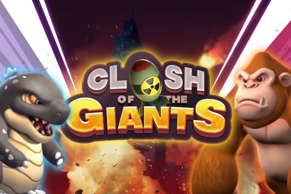Clash Of The Giants