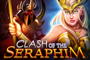Clash Of The Seraphim