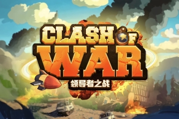 Clash Of War