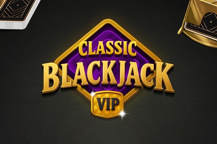 Classic Blackjack Vip